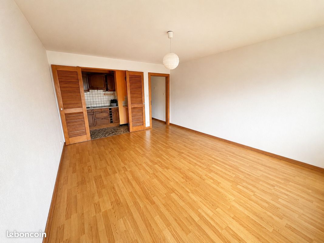 Appartement 1 pièce 32 m² · à Strasbourg · 32 m² · 695 €