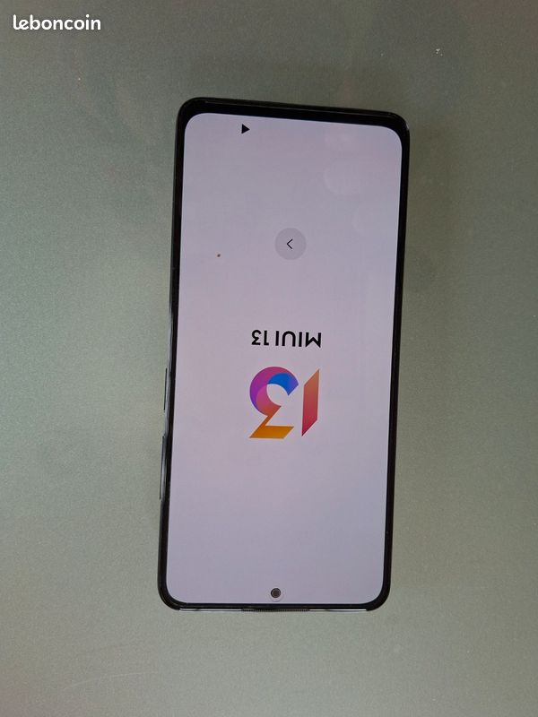 Redmi Note 11 Pro (image 1)