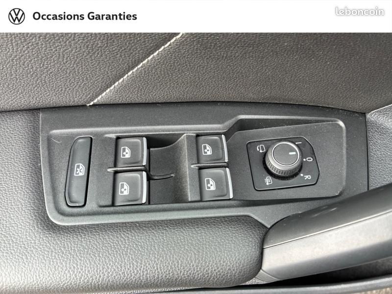 Volkswagen Tiguan 1.4 eHybrid 245ch R-Line DSG6 (image 27)
