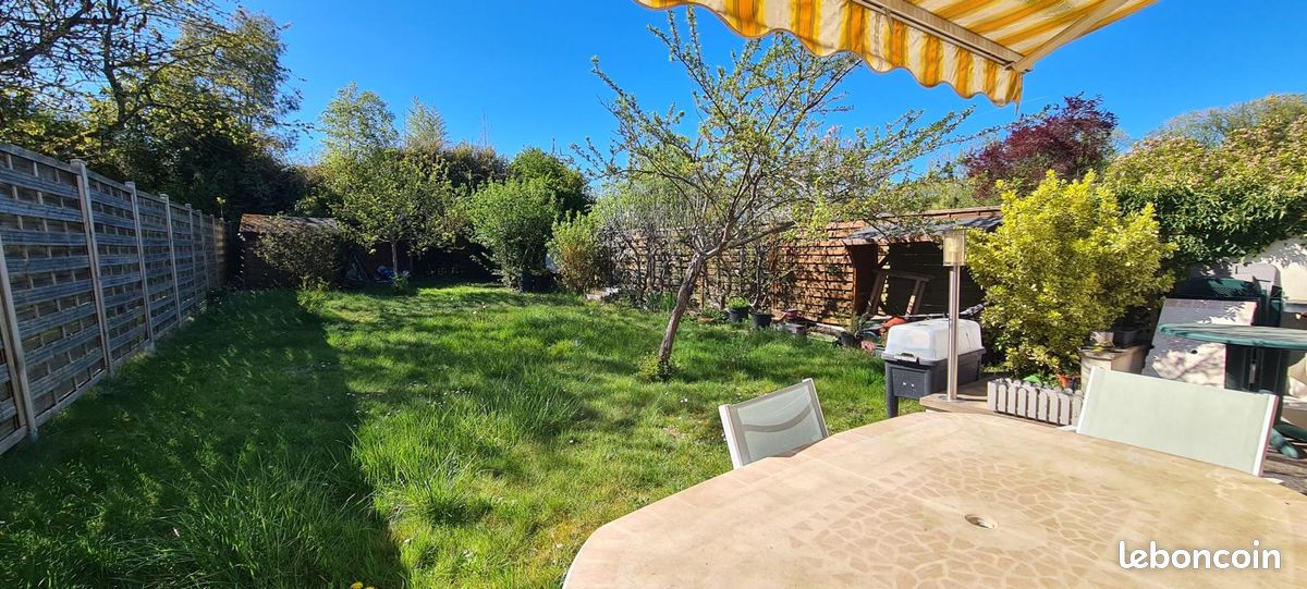 Maison 5 pièces 100 m² · à Évry-Courcouronnes · 100 m² · 309 900 €