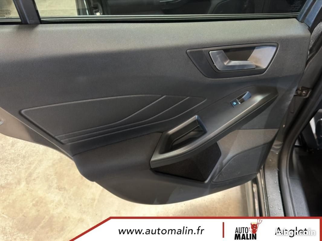 Ford Focus 1.5 EcoBlue 115 Powershift ST-Line X - 5P (image 31)