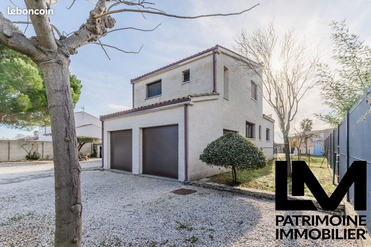 Maison 5 pièces 185 m² · à Bessan · 185 m² · 469 000 €