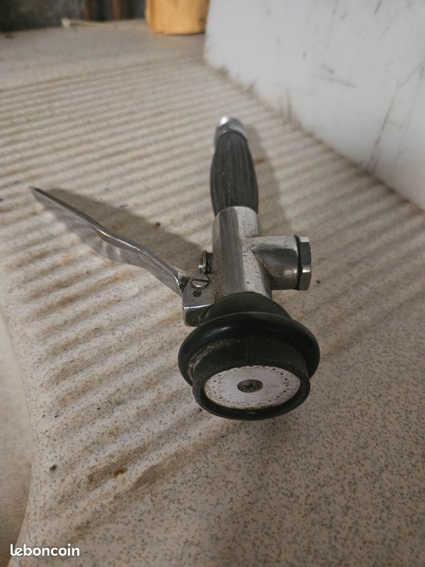 Douchette pour robinet de cuisine (image 1)
