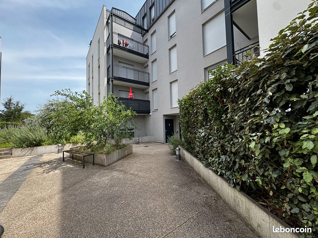 Appartement 3 pièces 62 m² · à Melun · 62 m² · 1 075 €/mois