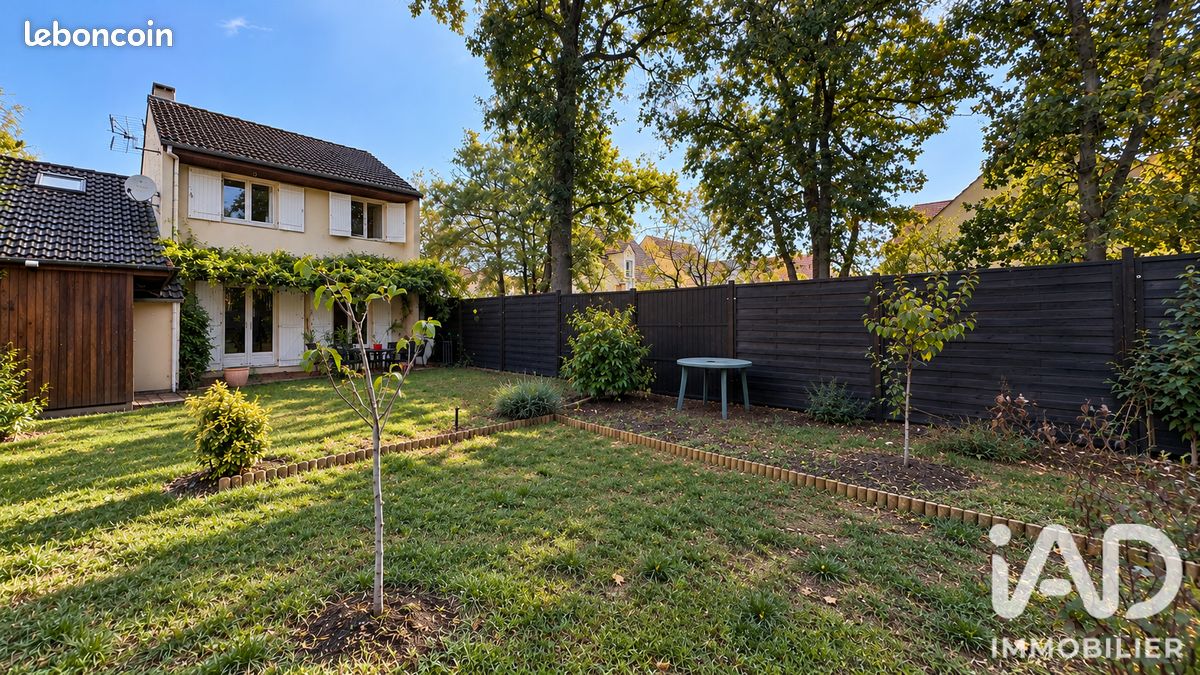 Maison 5 pièces 96 m² · à Éragny-sur-Oise · 96 m² · 344 000 €