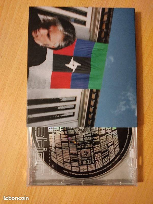 Orelsan - Dernier Verre - Civilisation (image 1)