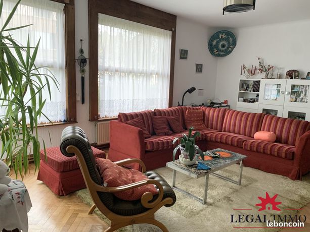 Maison 6 pièces 260 m²