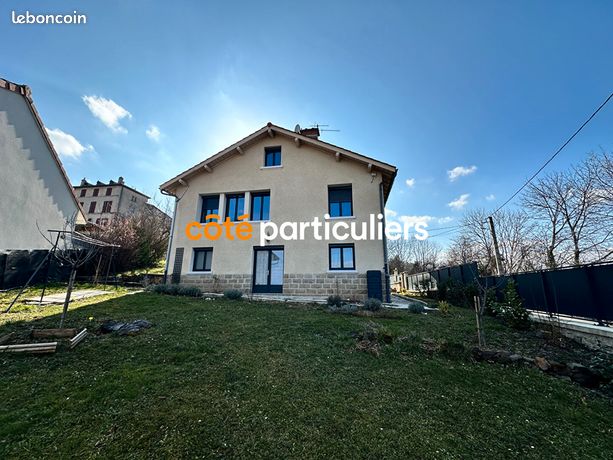 Maison 6 pièces 175 m²