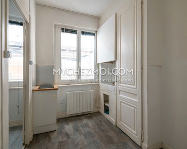 Appartement 179 000 € - 28 m²