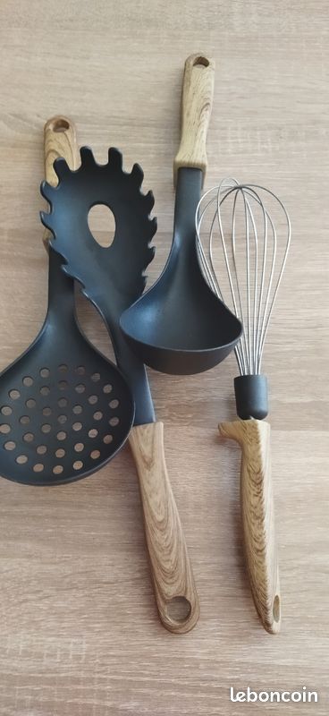 4 ustensiles de cuisine (image 2)