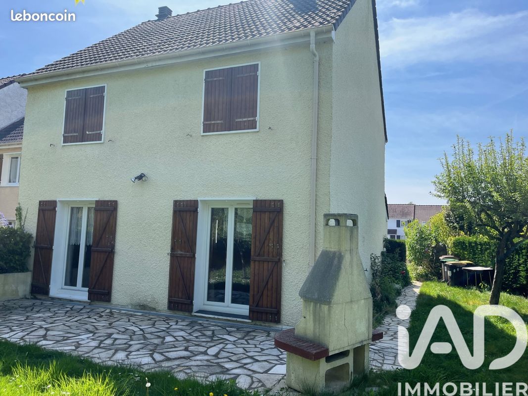 Maison familiale 6 pièces 98 m² (image 7)