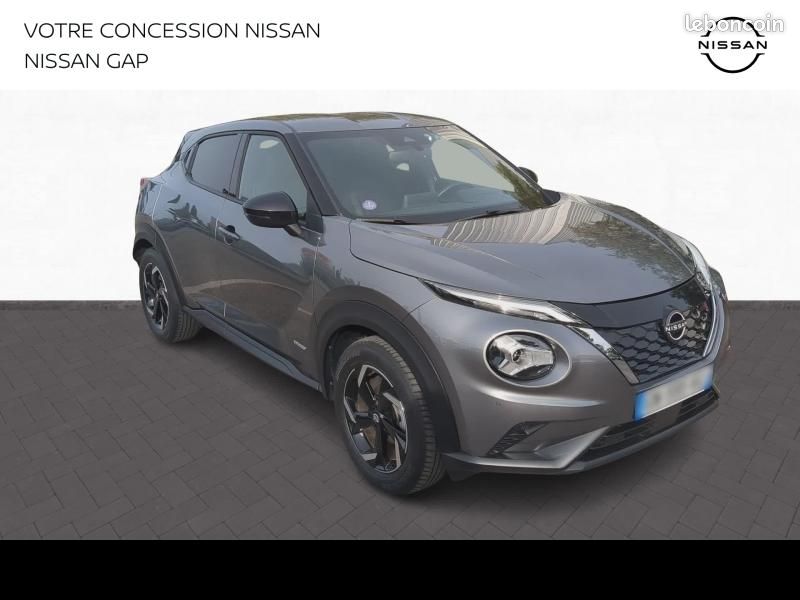 Nissan Juke 1.6 Hybrid 143ch N-Connecta 2023.5 (image 3)