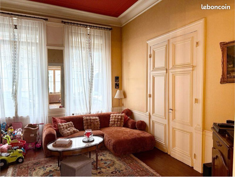 Maison 6 pièces 162 m² · à Douai · 162 m² · 180 000 €