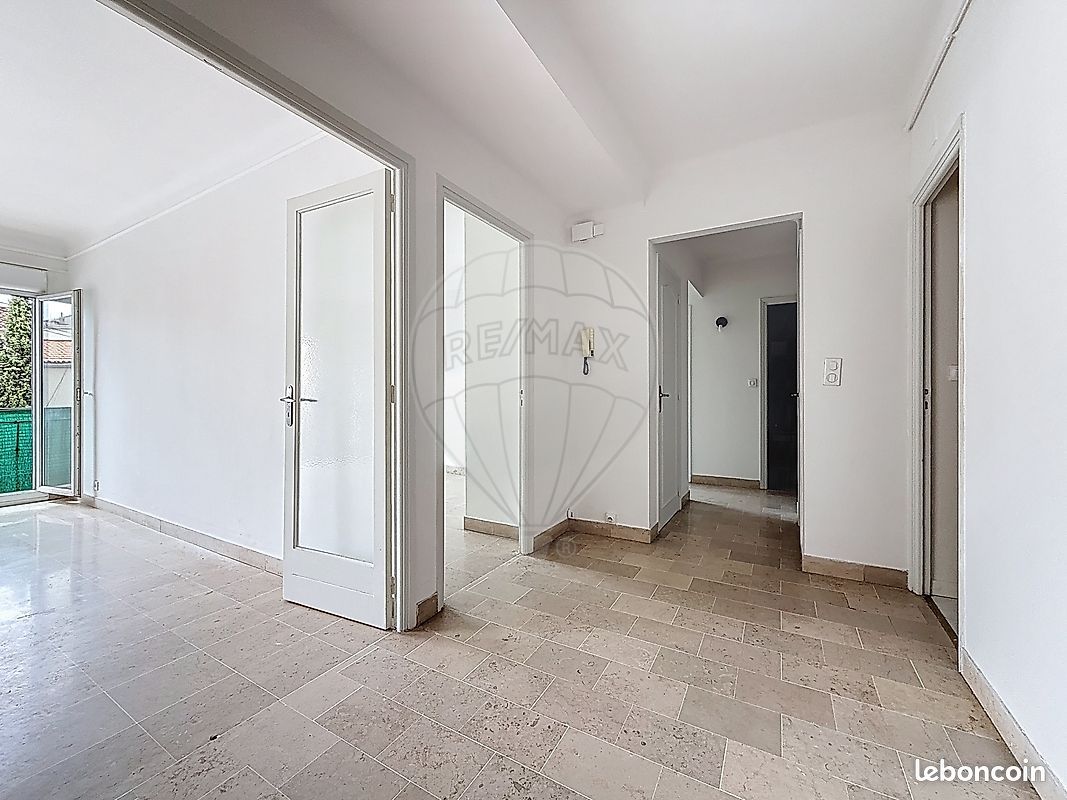 Appartement 4 pièces 91 m² · à Perpignan · 91 m² · 108 000 €