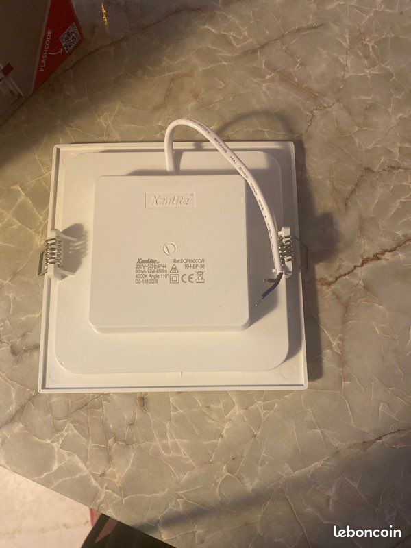 Lumiere xanlite neuves (image 6)
