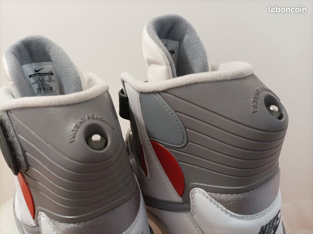 Air Pressure Nike Air Pump Basketball Shoes Nike Air David