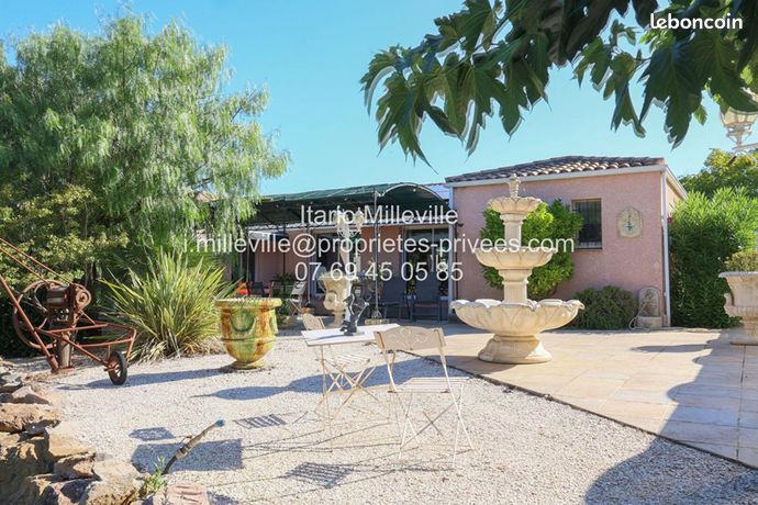 Villa 6 pièces 145 m²