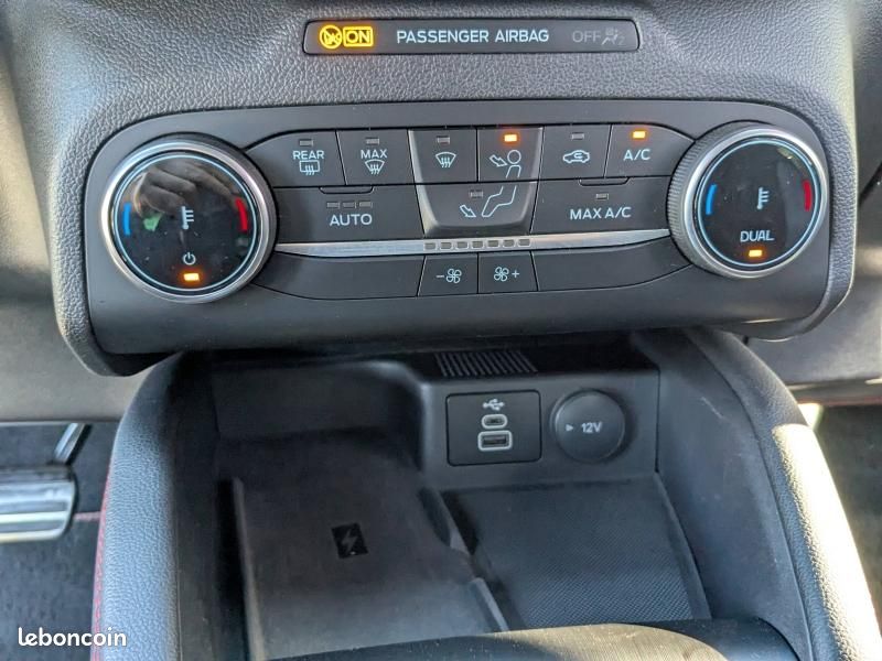 Ford Kuga 2.5 Duratec 225ch PHEV Graphite Tech Edition BVA (image 15)