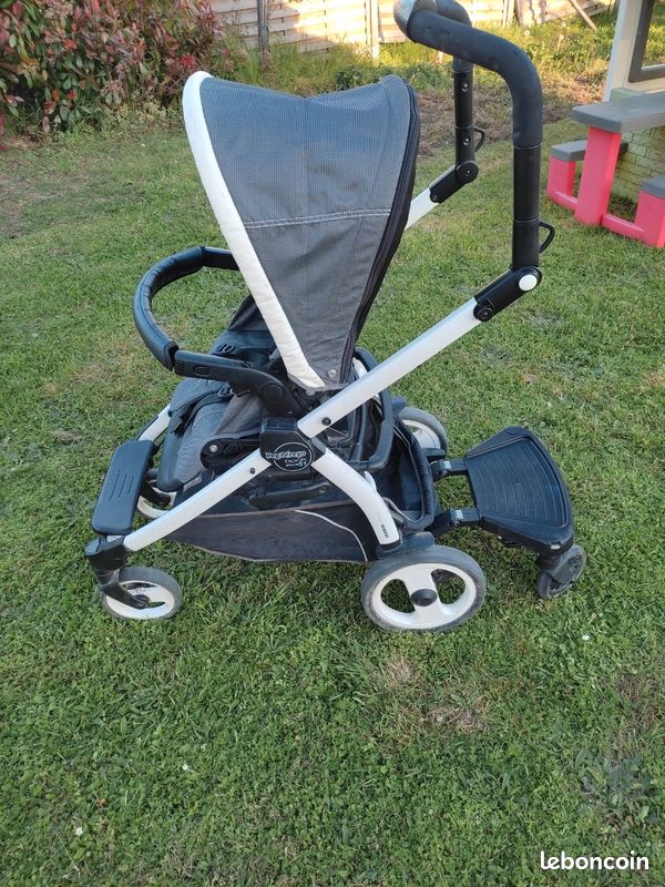 Poussette peg perego book 51 (image 1)