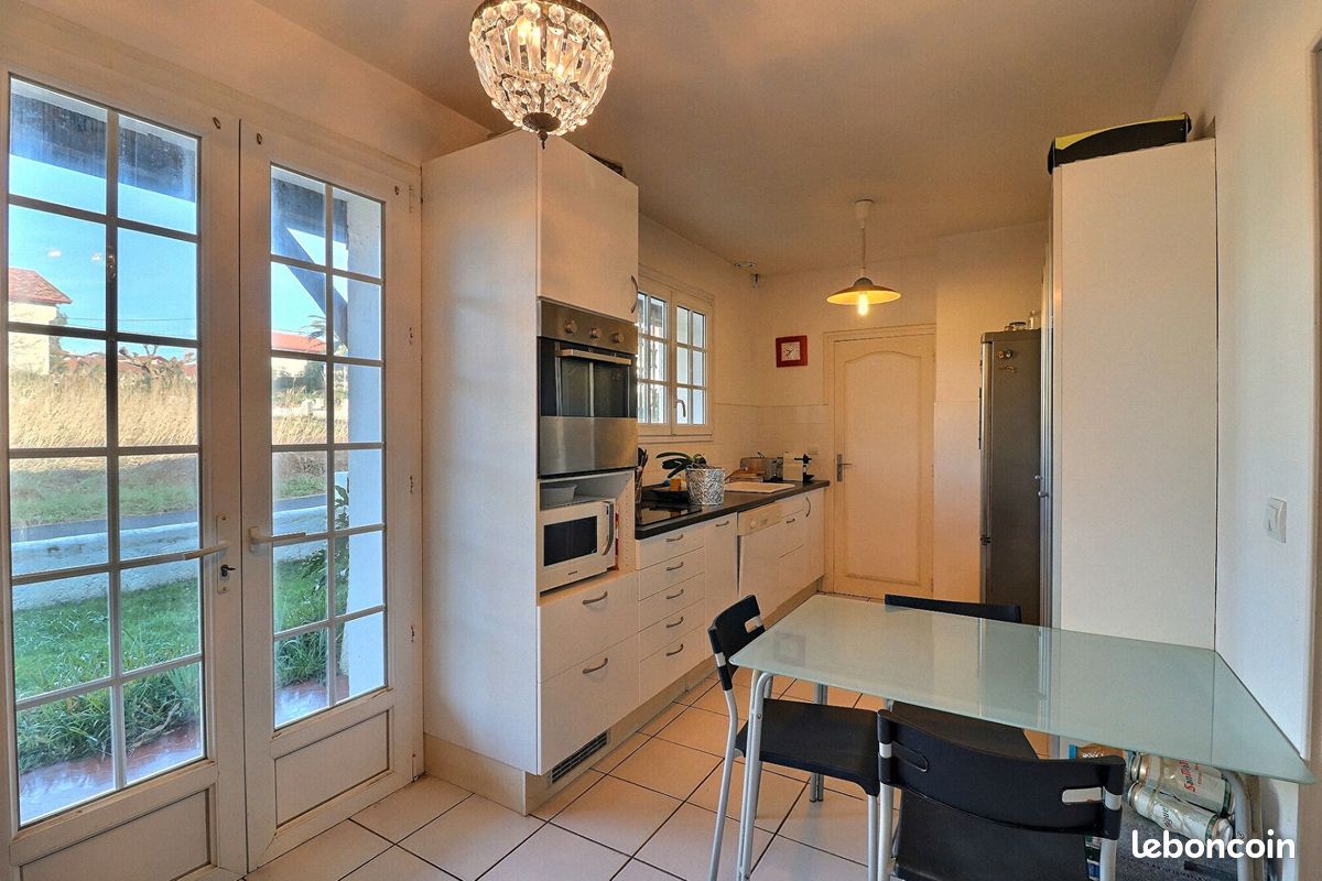 Propriété 4 pièces 95 m² - Bidart 64210 (image principale 4)