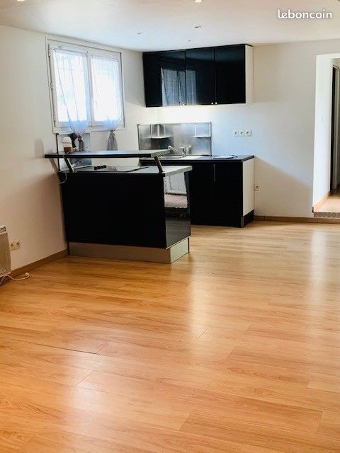 Appartement 2 pièces 44 m² · à La Frette-sur-Seine · 44 m² · 852 €