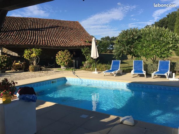 Propriété 18 pièces 540 m²