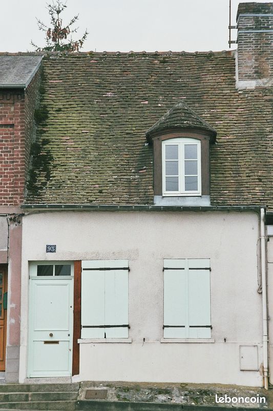 Maison 3 pièces 75 m² · à Gournay-en-Bray · 75 m² · 720 €