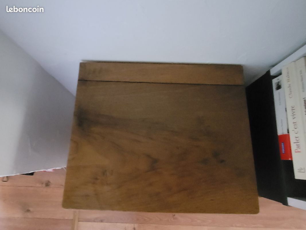 Magnifique table de nuit (image 3)
