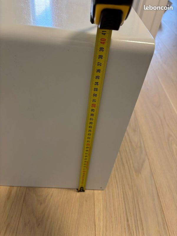 Lot de 2 chevets (image 4)