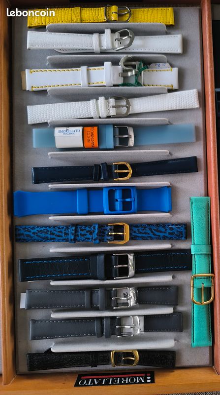 Bracelet montre 14mm (image 3)