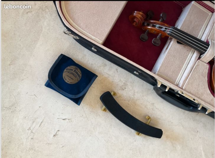 Ensemble Violon Mirecourt (image 9)