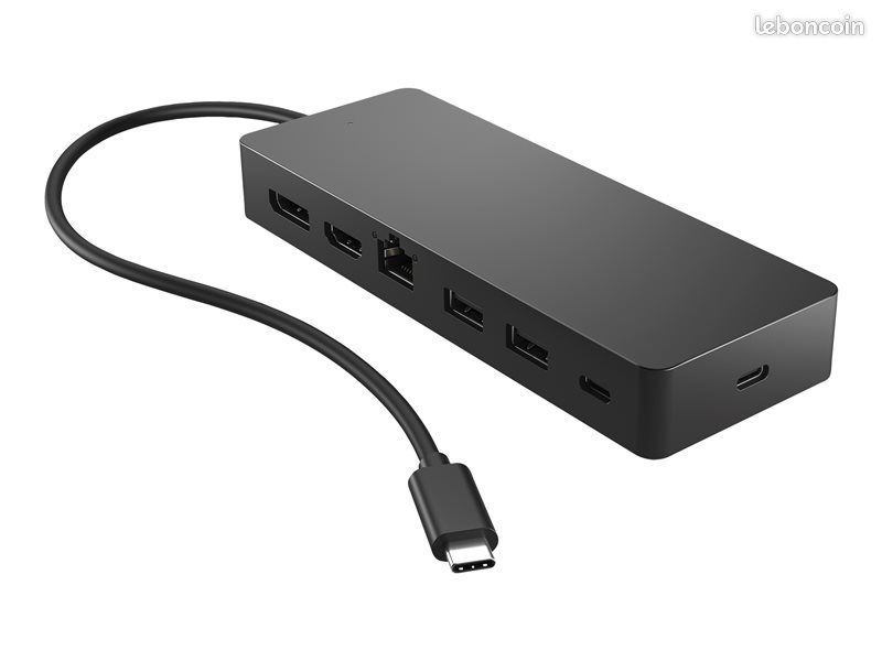 HP Elite Dragonfly 13.5 inch Vpro i7 (image 4)