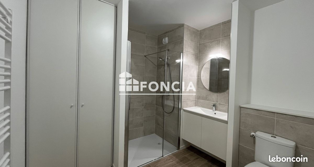 Appartement 3 pièces 62 m² · à Laval · 62 m² · 780 €/mois