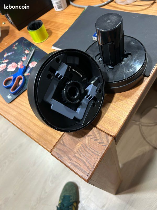 Lot de 2 mandrin epson (image 2)