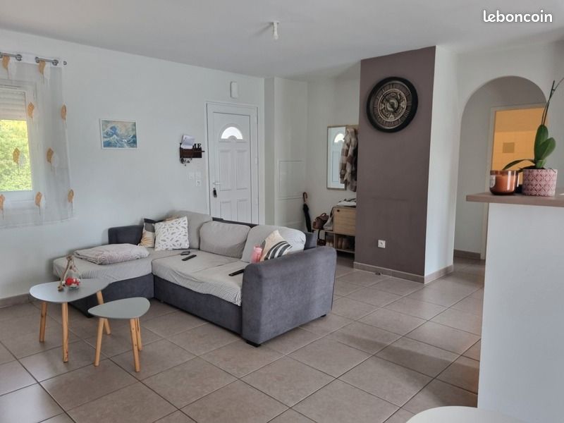 Maison 4 pièces 76 m² · à Verrières · 76 m² · 134 000 €