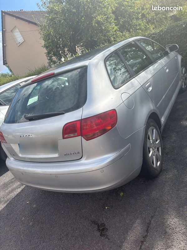 Audi a3 (image 3)
