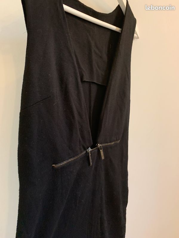 Robe Cop.Copine Taille S (36) - Occasion Très Bon état