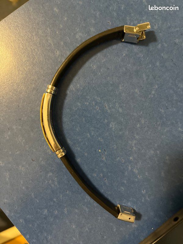 Bracelet en acier inoxydable (image 2)