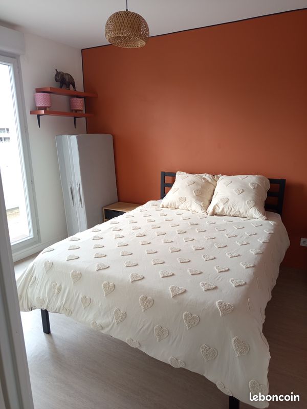 Appartement 2 pièces 50 m² · à Meaux · 49,7 m² · 175 000 €