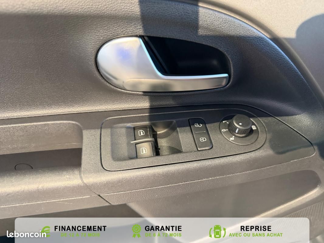 Volkswagen Up UP 2.0 Up 1.0 115 BlueMotion Technology BVM6 GTI (image 19)