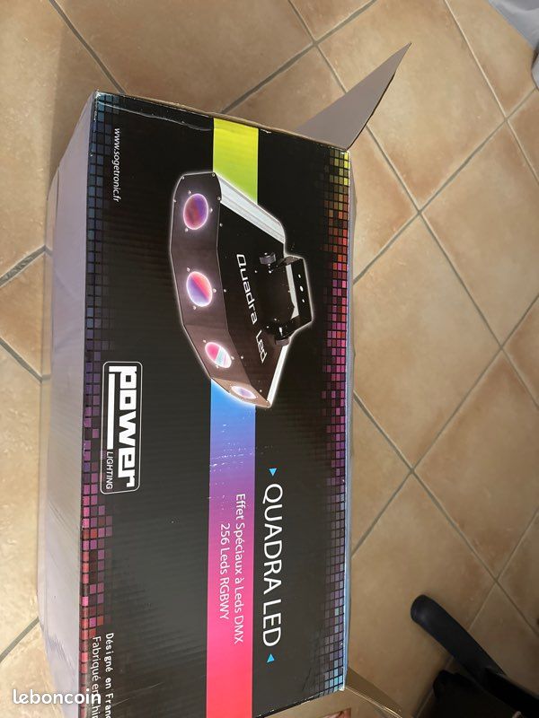 Lumière dj (image 4)