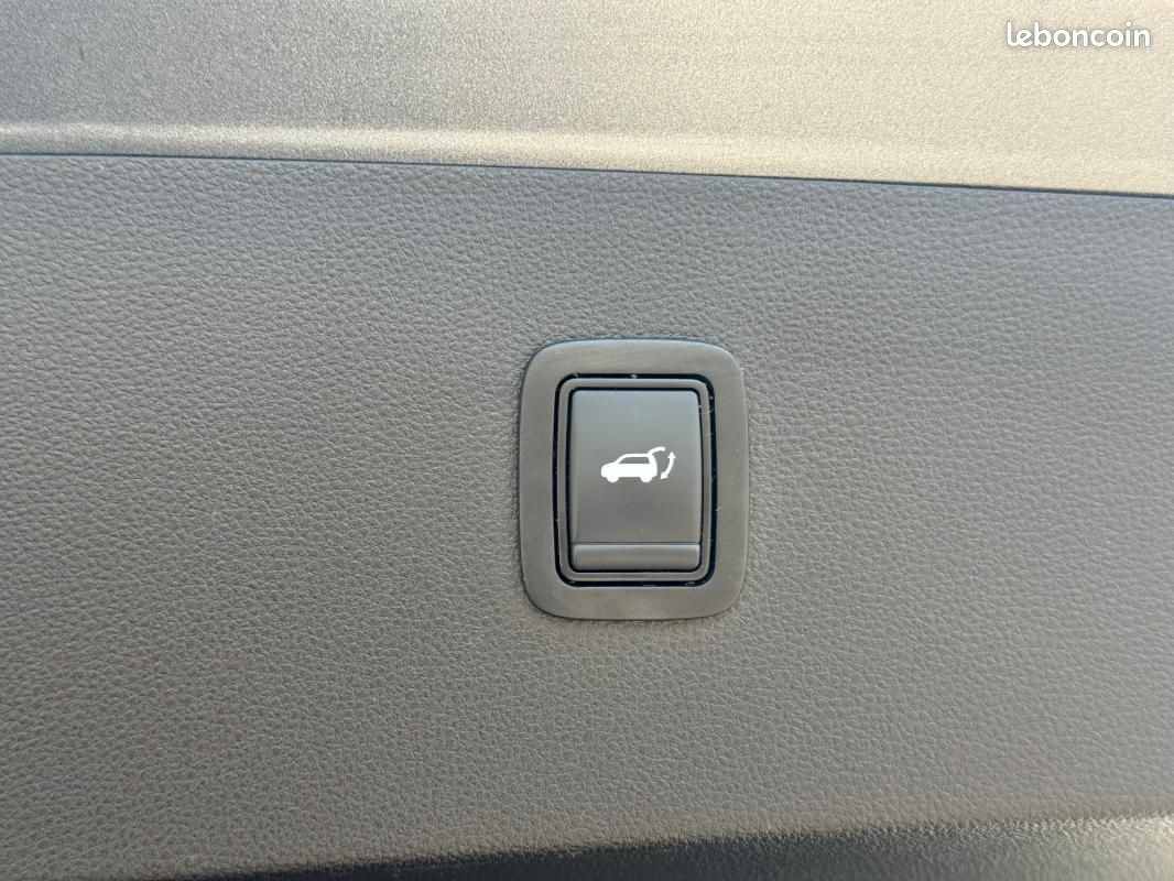 Dacia bigster HYBRID 155 Journey (image 28)