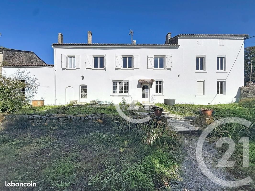 Maison 6 pièces 225 m² · à Julienne · 225 m² · 249 900 €
