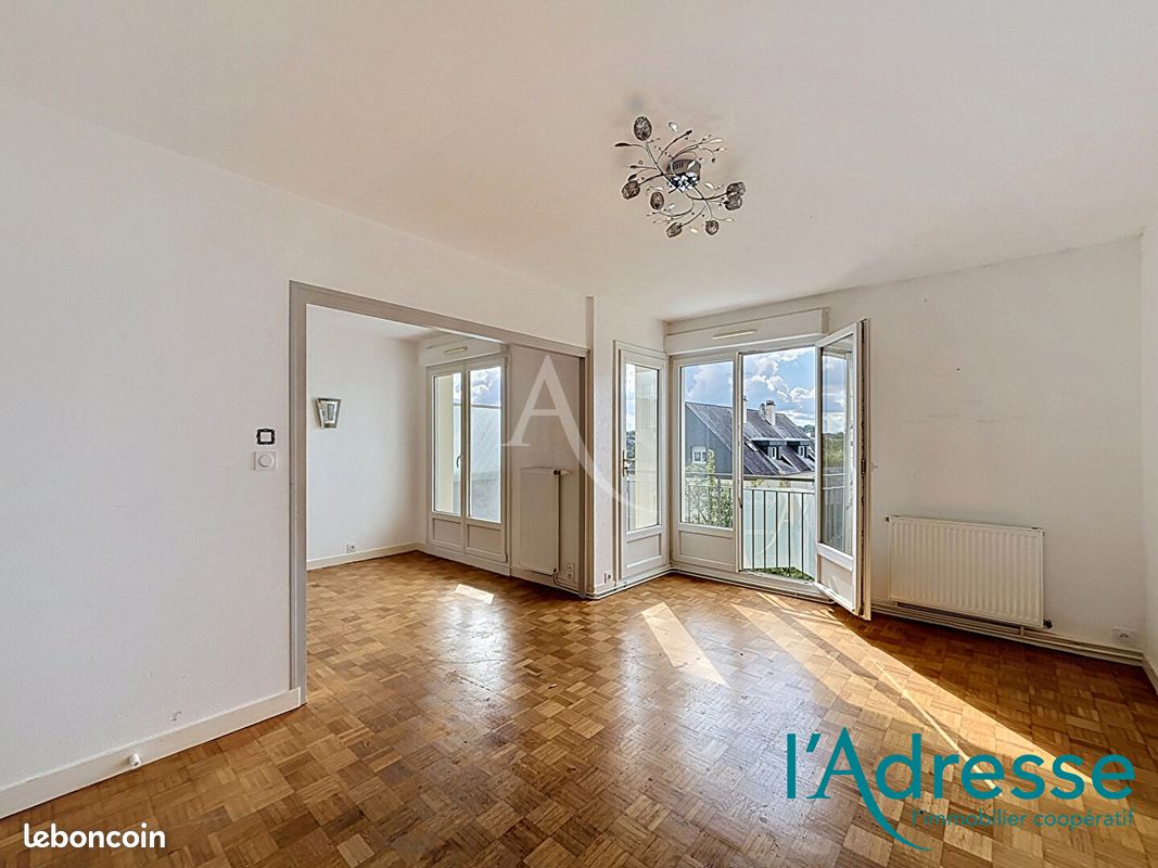 Appartement 3 pièces 74 m² · à Mayenne · 74 m² · 635 €/mois