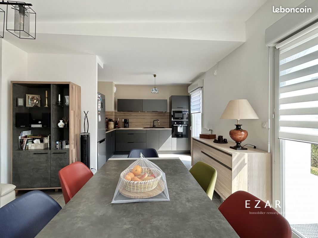 Maison 4 pièces 88 m² · à Dijon · 88 m² · 260 000 €