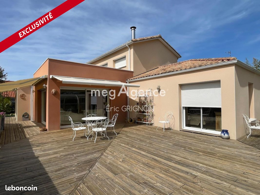 Maison 6 pièces 174 m² (image 1)