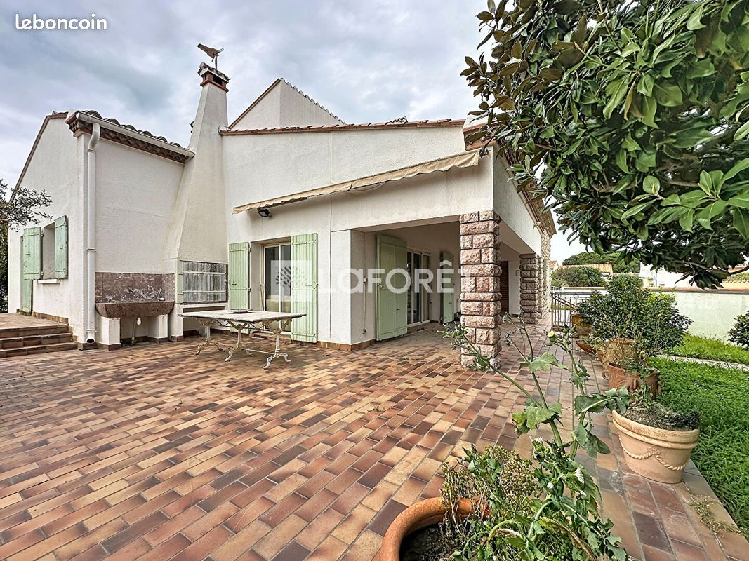 Maison 8 pièces 191 m² · à Le Soler · 191 m² · 500 000 €