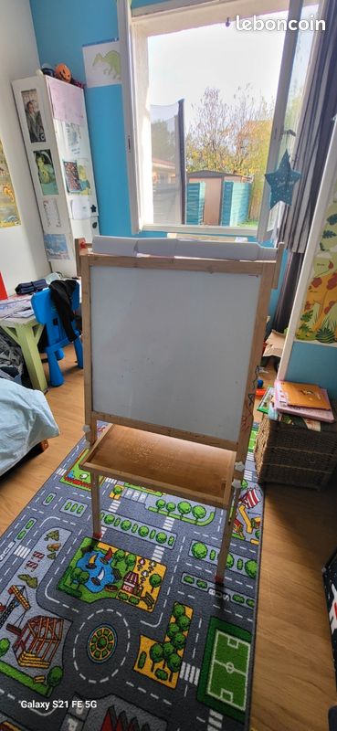 Tableau craie feutre (image 2)