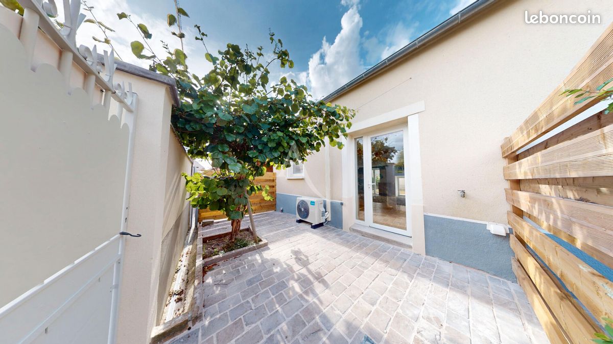 Maison 5 pièces 80 m² · au Châtelet-en-Brie · 80 m² · 219 900 €