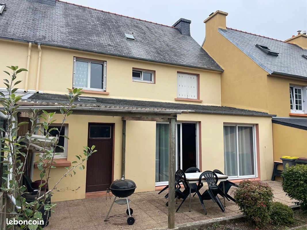 Maison 6 pièces 104 m² · à Plouzané · 104 m² · 231 300 €